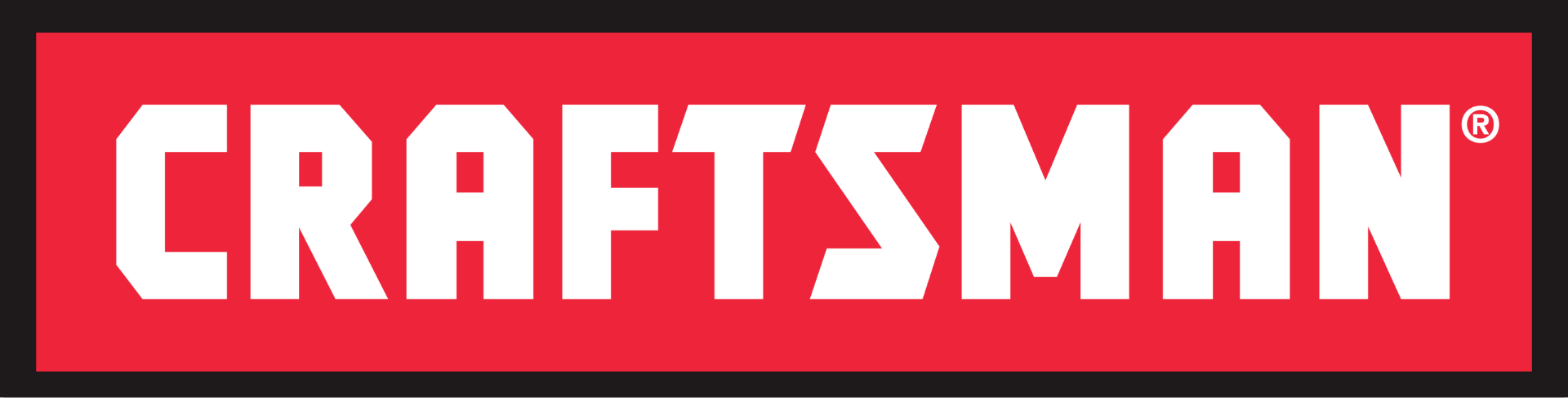 Craftsman logo