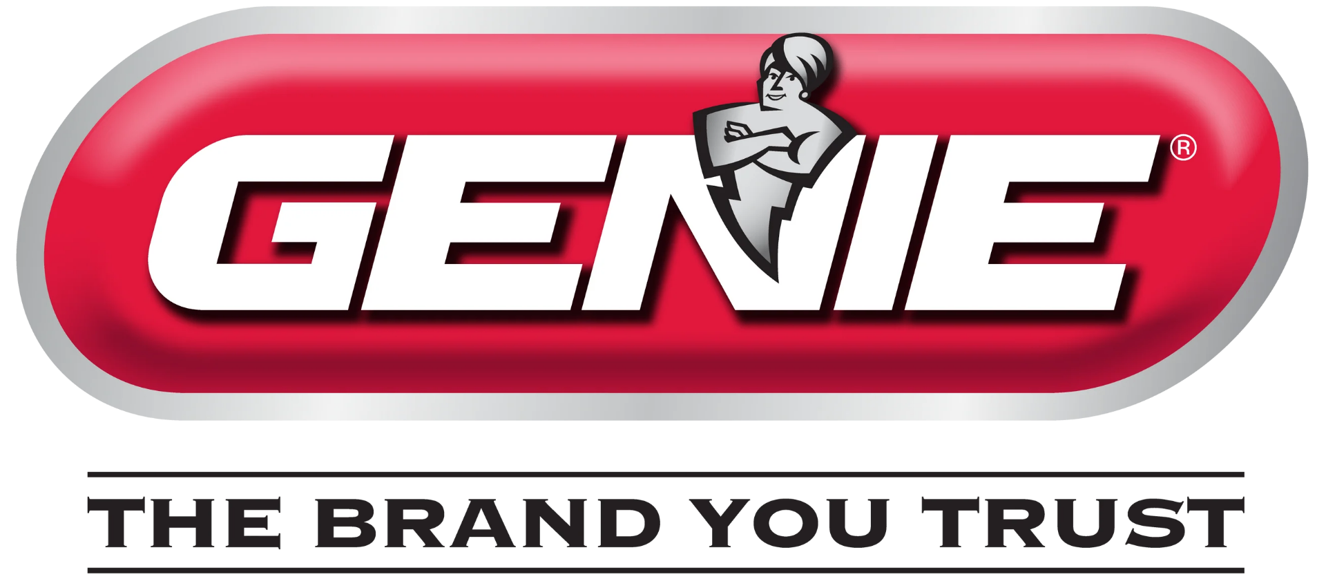 Genie logo
