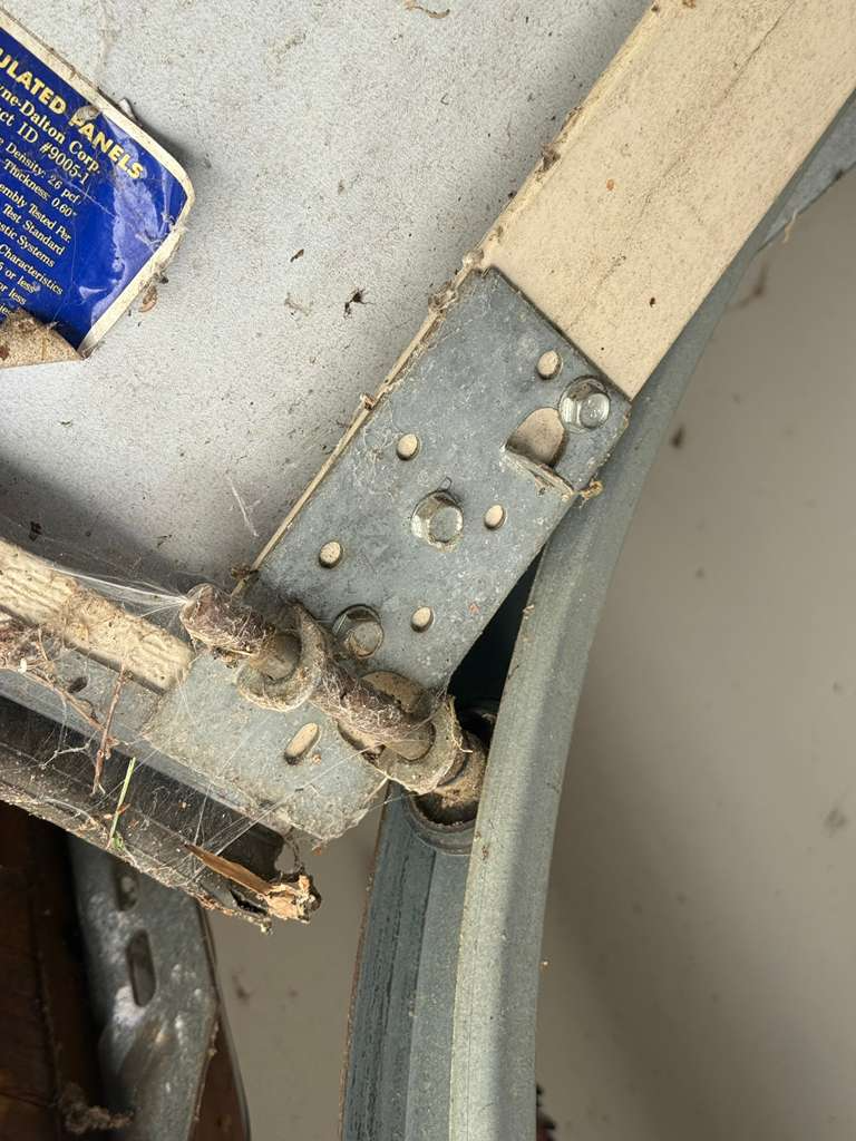Roller Repair & Replacement Service
